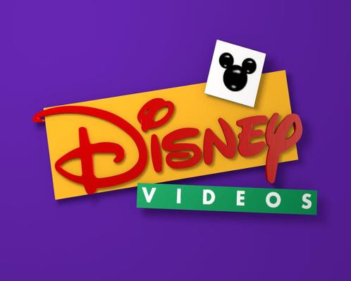 Disney videobanden Classics (origineel mini cartoon) en meer, CD & DVD, VHS | Enfants & Jeunesse, Comme neuf, Dessins animés et Film d'animation