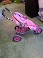 Pop buggy,baby born, Kinderen en Baby's, Speelgoed | Poppen, Ophalen
