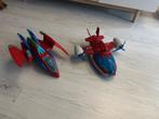 Paw Patrol & PJ Masks vliegtuig, Kinderen en Baby's, Ophalen, Gebruikt
