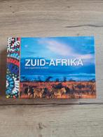 Boek Zuid-Afrika : een oogstrelend avontuur, Boeken, Reisgidsen, Ophalen of Verzenden, Zo goed als nieuw, Afrika