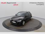 Audi A1 Sportback A1 Sportback 30 TFSI Business Edition S li, Auto's, Audi, Automaat, A1, Zwart, Bedrijf