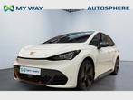 Cupra Born Born 77 kWh eBoost, Wit, Elektrisch, Te koop, Stadsauto