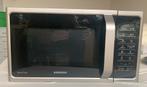 Combi microgolf Samsung, Elektronische apparatuur, Microgolfovens, Ophalen, Zo goed als nieuw, Vrijstaand, Combi-microgolfoven