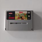 Astérix Nintendo snes, Games en Spelcomputers, Ophalen of Verzenden, Zo goed als nieuw