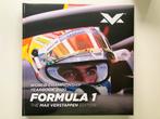 Annuaire Max Verstappen 2020. Entièrement nouveau, Envoi, Comme neuf, ForTwo