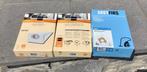 Sac aspirateur universel, Ophalen, Nieuw, Stofzuiger