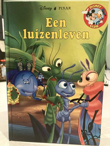 Een luizenleven - Disney Pixar beschikbaar voor biedingen