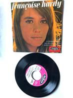 Françoise Hardy : comme ( EP; 1966), Cd's en Dvd's, Pop, EP, Gebruikt, 7 inch