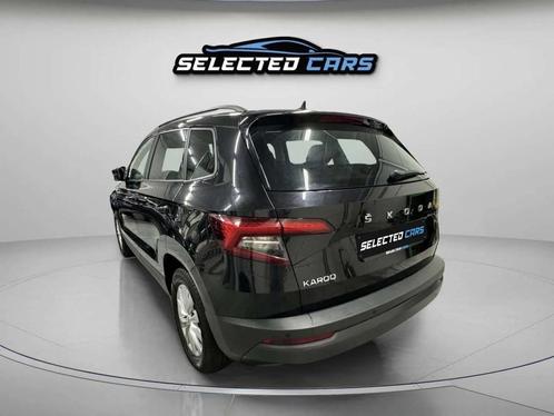 Skoda Karoq 1.5 TSI Ambition | 150Pk | 1 Jaar Garantie, Auto's, Skoda, Particulier, Te koop, Karoq, ABS, Adaptive Cruise Control