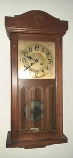 Horloge ancienne avec clé, Antiquités & Art, Enlèvement ou Envoi