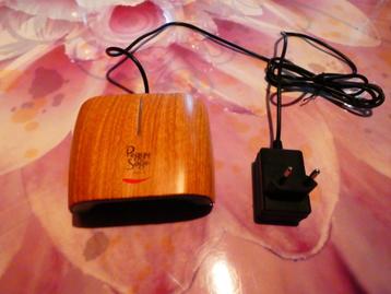 LAMPE LED VERNIS PERMANENT, Neuf, Enlèvement ou Envoi, Accessoires, Brun