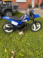 Yamaha PW50, Fietsen en Brommers, Ophalen, Zo goed als nieuw, Yamaha