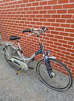 Damesfiets Batavus Weekend, Fietsen en Brommers, Fietsen | Dames | Sportfietsen en Toerfietsen, Ophalen, Minder dan 10 versnellingen