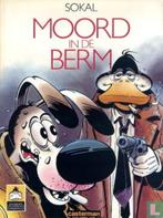 moord in de berm, Boeken, Stripverhalen, Ophalen, Nieuw