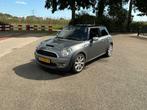 2007 Mini Cooper 1.6 S Personenauto, Auto's, Mini, Gebruikt, Overige brandstoffen, Bedrijf, Handgeschakeld