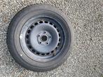 DUNLOP SP SPORT 200 E, Ophalen, Gebruikt, 15 inch, 205 mm