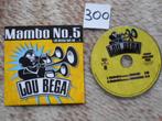 CD Lou Bega – Mambo No.5 (Un peu de...), Utilisé, Enlèvement ou Envoi, 1980 à 2000