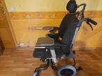 Fauteuil Roulant Breezy Ibis Neuf, Enlèvement, Fauteuil roulant manuel, Neuf