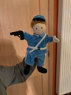 Handpop politie ( poppenkast), Ophalen of Verzenden, Gebruikt