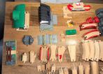 Brio Train collection - meer dan 200 sporen en treintjes, Kinderen en Baby's, Ophalen, Zo goed als nieuw, Overige typen