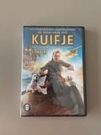 DVD De avonturen van Kuifje / Tintin nieuw in verpakking, Cd's en Dvd's, Ophalen, Nieuw in verpakking