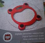 Pèse personnes * NEUF * encore emballé, Electroménager, Neuf, 100 kg ou plus, Enlèvement, 1 à 500 grammes