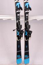 155 SKIS STOCKLI LASER SL VRT, adhérence et marche +, Carving, Skis, Salomon, Utilisé