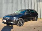 ✔SKODA OCTAVIA 1.0TSI Amb. Combi 2020 Euro6❕ GPS, apps.., Auto's, Voorwielaandrijving, Stof, https://public.car-pass.be/vhr/a74c9c74-8606-424d-887a-996df98a500c