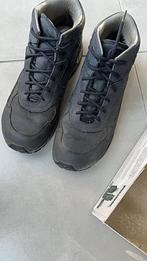 Wandelschoenen Meindl donkerblauw maat 8/42, Sport en Fitness, Bergsport en Wandelen, Ophalen, Zo goed als nieuw