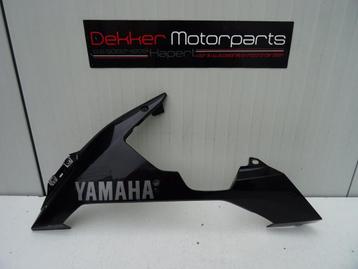 Linker Onderkuip / Kuipdeel Yamaha YZF R1 2007-2008 RN19 beschikbaar voor biedingen