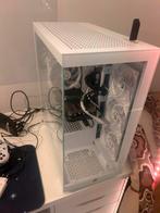Gaming pc i5 12400f rx6800 oc, Computers en Software, Ophalen, 32 GB, Zo goed als nieuw, Gaming
