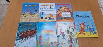 Leesboekjes voor beginners beschikbaar voor biedingen