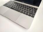 Apple MacBook 12 inch retina (nieuwstaat + garantie), Computers en Software, MacBook, Qwerty, Ophalen of Verzenden, Zo goed als nieuw
