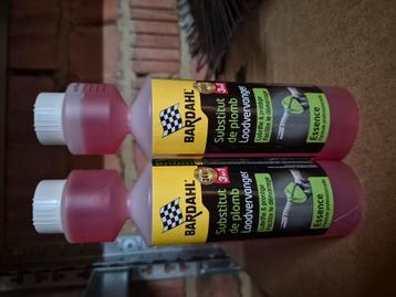 Loodvervanger beschikbaar voor biedingen