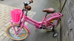 Meisjesfiets Kiddie Little Ladie, Fietsen en Brommers, Ophalen, Zo goed als nieuw