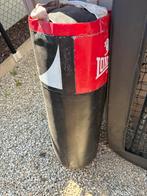 Bokszak Lonsdale, Sport en Fitness, Ophalen, Gebruikt, Bokszak