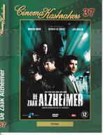De Zaak Alzheimer (2003) Koen De Bouw – Werner De Smedt, Cd's en Dvd's, Thriller, Gebruikt, Ophalen of Verzenden, Vanaf 12 jaar