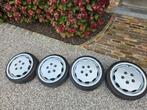 Porsche velgen 928 wintercult 16", Auto-onderdelen, Banden en Velgen, Ophalen, Velg(en)