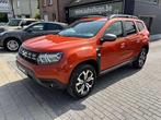 Dacia Duster TCe Journey+ NAVI CRUISE ALU CAMERA 26000KM, Auto's, Dacia, 94 kW, https://public.car-pass.be/vhr/3950f451-920c-4368-b09f-f7ea3b58aa7c