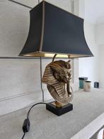 Design Lamp Deknudt, Huis en Inrichting, Ophalen, Gebruikt, Metaal, 50 tot 75 cm