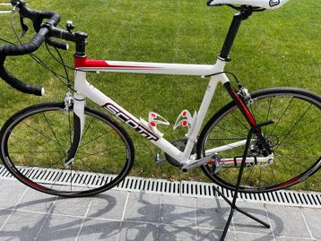 ‍️ Racefiets te koop  beschikbaar voor biedingen