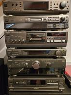 Chaîne Technics Rare, Enlèvement, Comme neuf