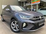 Volkswagen Taigo R-LINE 116tsi -Airco -ACC -App -LED MATRIX, Auto's, Stof, Gebruikt, 116 pk, Bedrijf