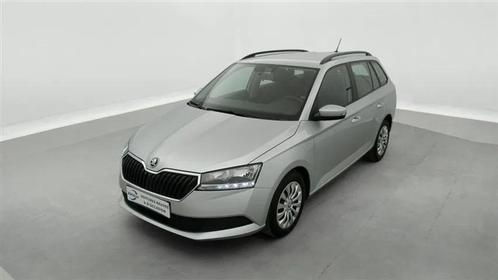 Skoda Fabia 1.0 TSI Active (EU6AP) (bj 2021), Auto's, Skoda, Bedrijf, Te koop, Fabia, ABS, Centrale vergrendeling, Electronic Stability Program (ESP)