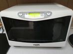 Combi magnetronoven Whirlpool Jetstream, Elektronische apparatuur, Ophalen, Crisp, Draaiplateau, Vrijstaand
