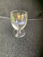 7 verschillende Ricard glaasjes, Enlèvement ou Envoi, Comme neuf