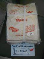 LOT  : echte natuur zeemvellen, Ophalen of Verzenden, Overige typen