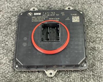 BMW G30 lichtmodule beschikbaar voor biedingen