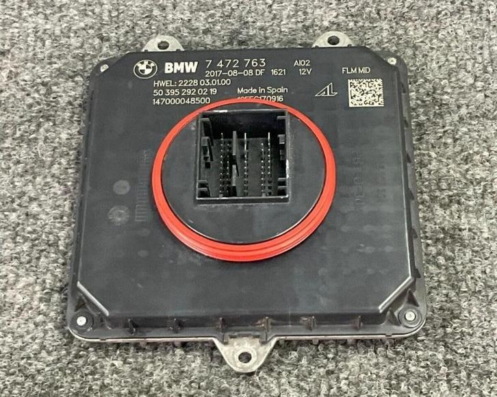 BMW G30 lichtmodule, Auto-onderdelen, Verlichting, BMW, Nieuw, Ophalen