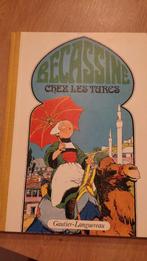 Bécassine chez les Turcs, Ophalen, Gelezen